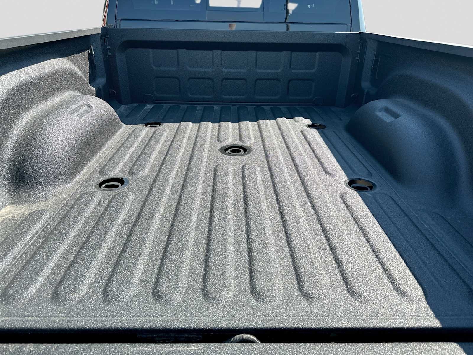2027 RAM 2500 Laramie