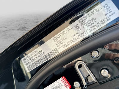 2027 RAM 2500 Laramie