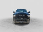 2027 RAM 2500 Laramie
