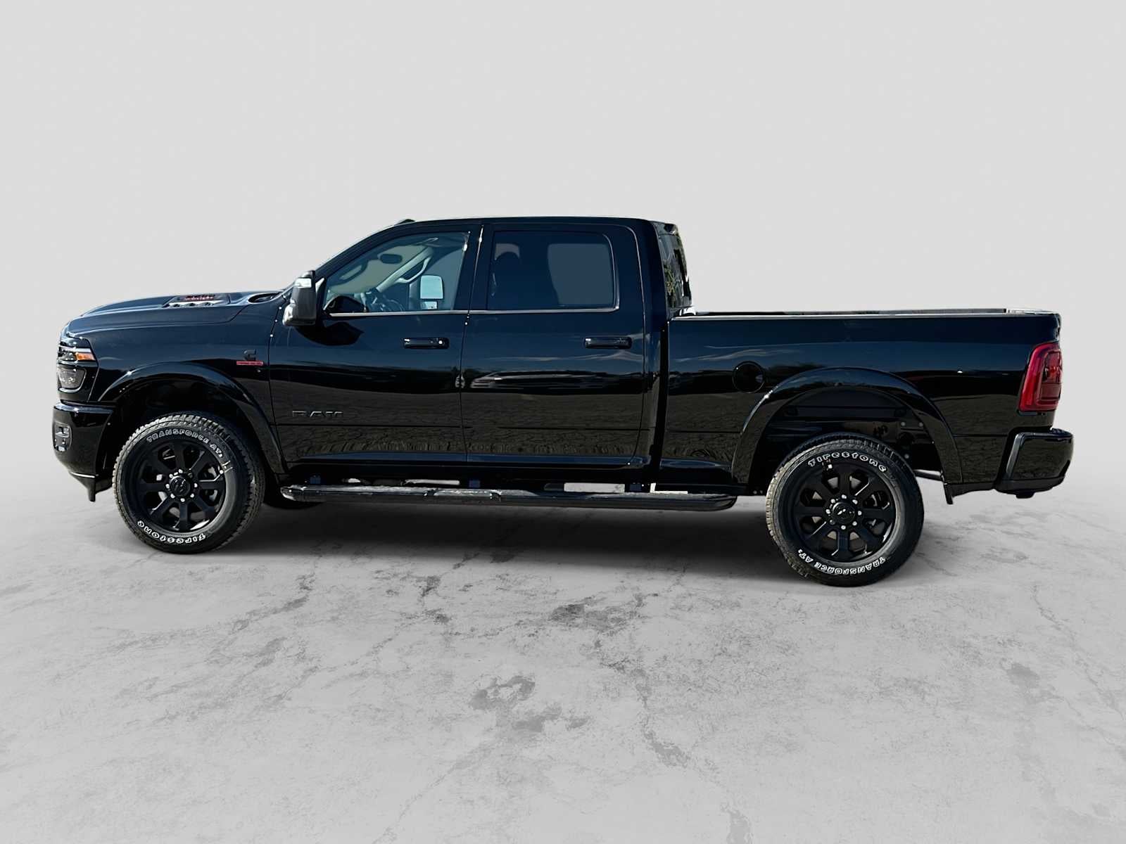 2027 RAM 2500 RAM 2500 LARAMIE CREW CAB 4X4 6'4' BOX