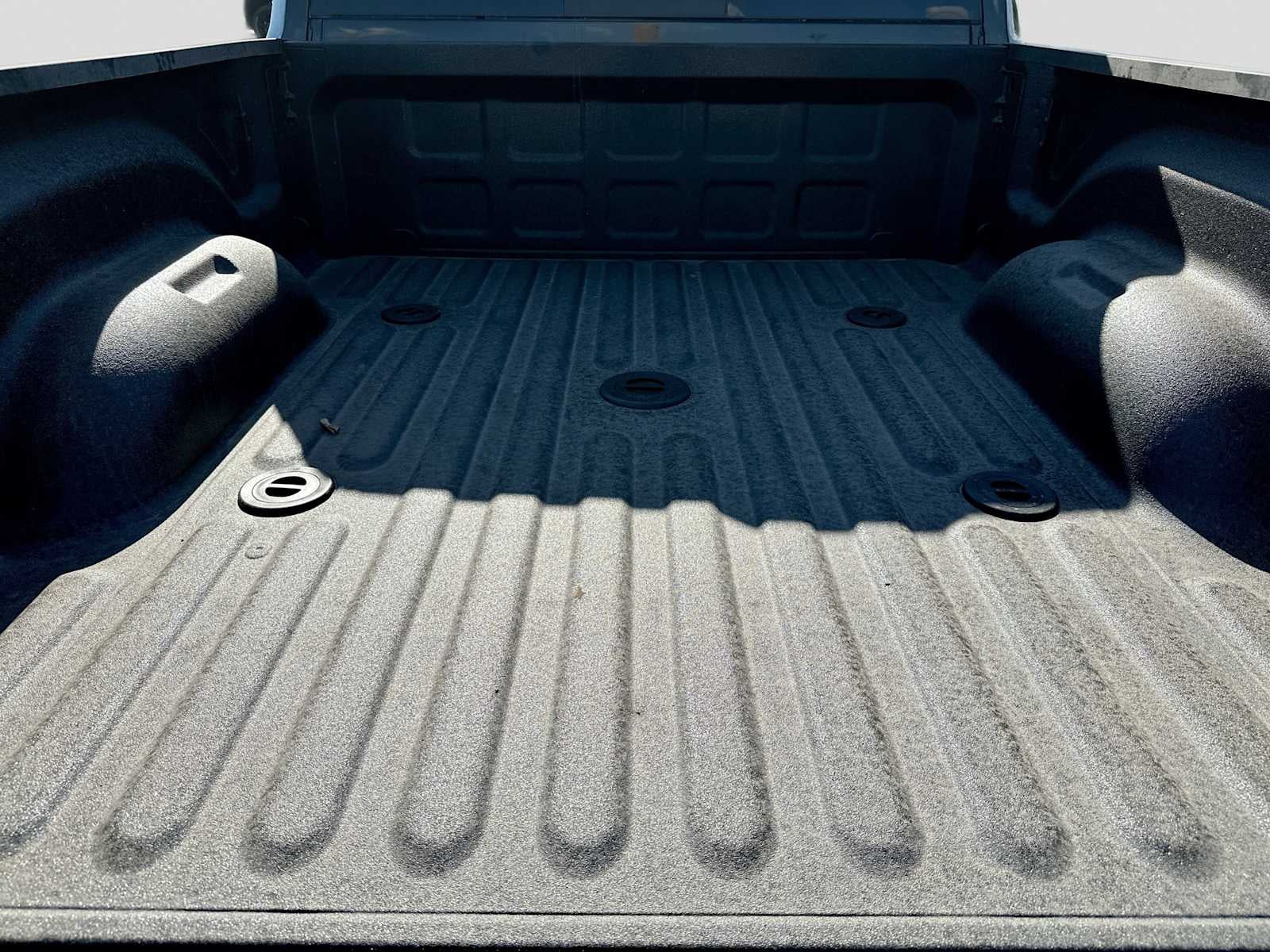 2027 RAM 2500 RAM 2500 LARAMIE CREW CAB 4X4 6'4' BOX