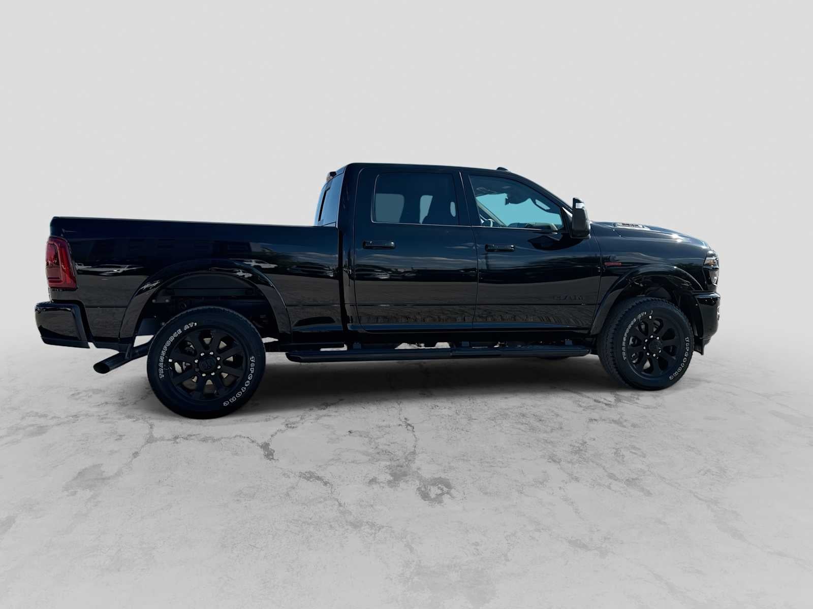 2027 RAM 2500 RAM 2500 LARAMIE CREW CAB 4X4 6'4' BOX