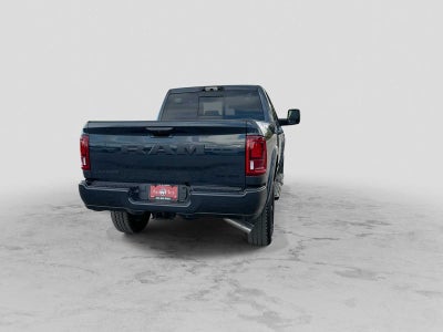 2027 RAM 2500 RAM 2500 LARAMIE CREW CAB 4X4 6'4' BOX