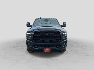 2027 RAM 2500 RAM 2500 LARAMIE CREW CAB 4X4 6'4' BOX