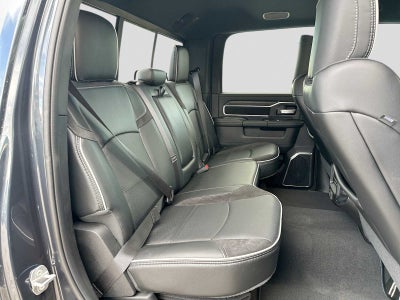 2027 RAM 2500 RAM 2500 LARAMIE CREW CAB 4X4 6'4' BOX