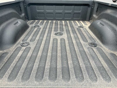 2027 RAM 2500 RAM 2500 LARAMIE CREW CAB 4X4 6'4' BOX