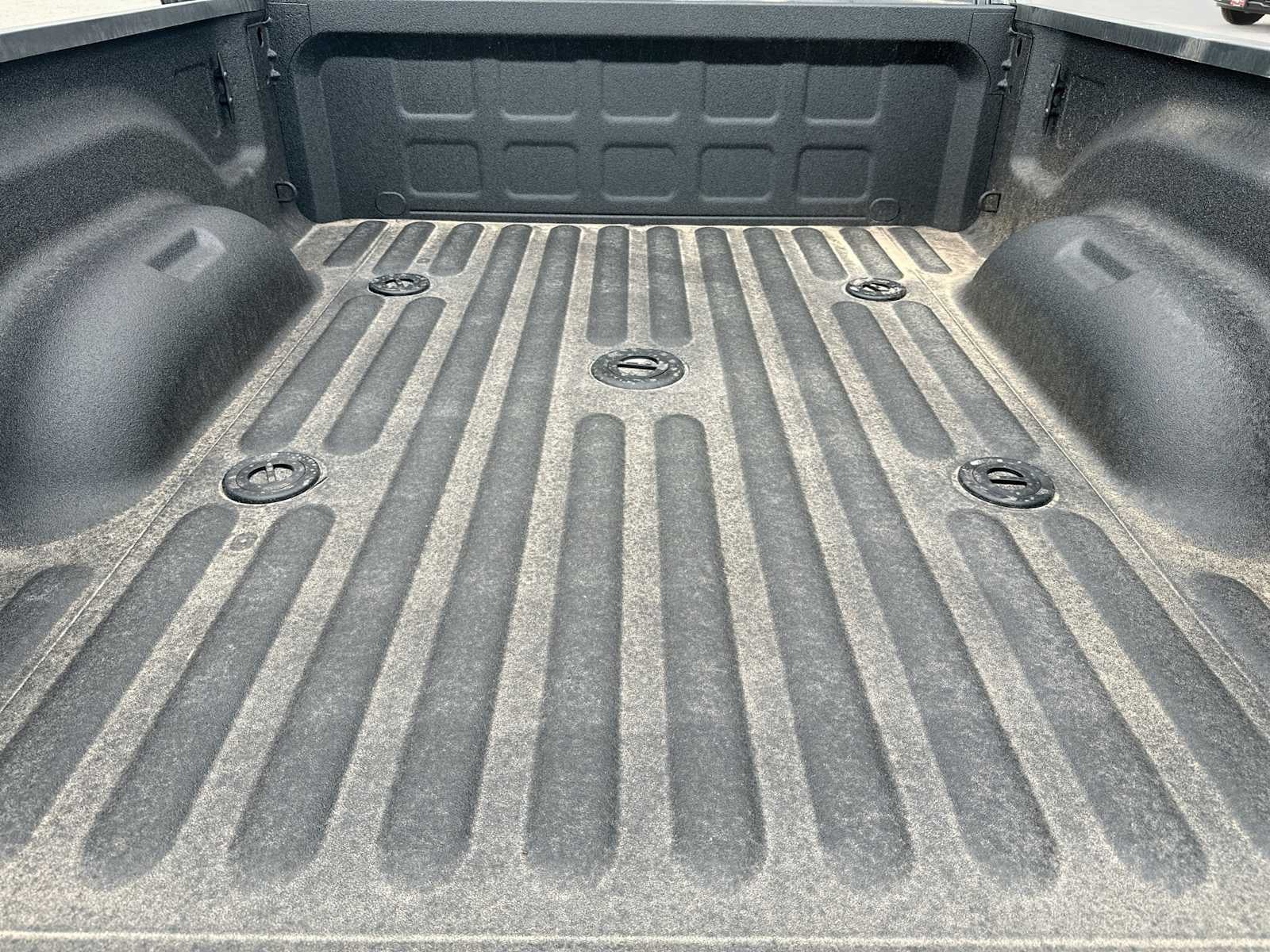 2027 RAM 2500 RAM 2500 LARAMIE CREW CAB 4X4 6'4' BOX