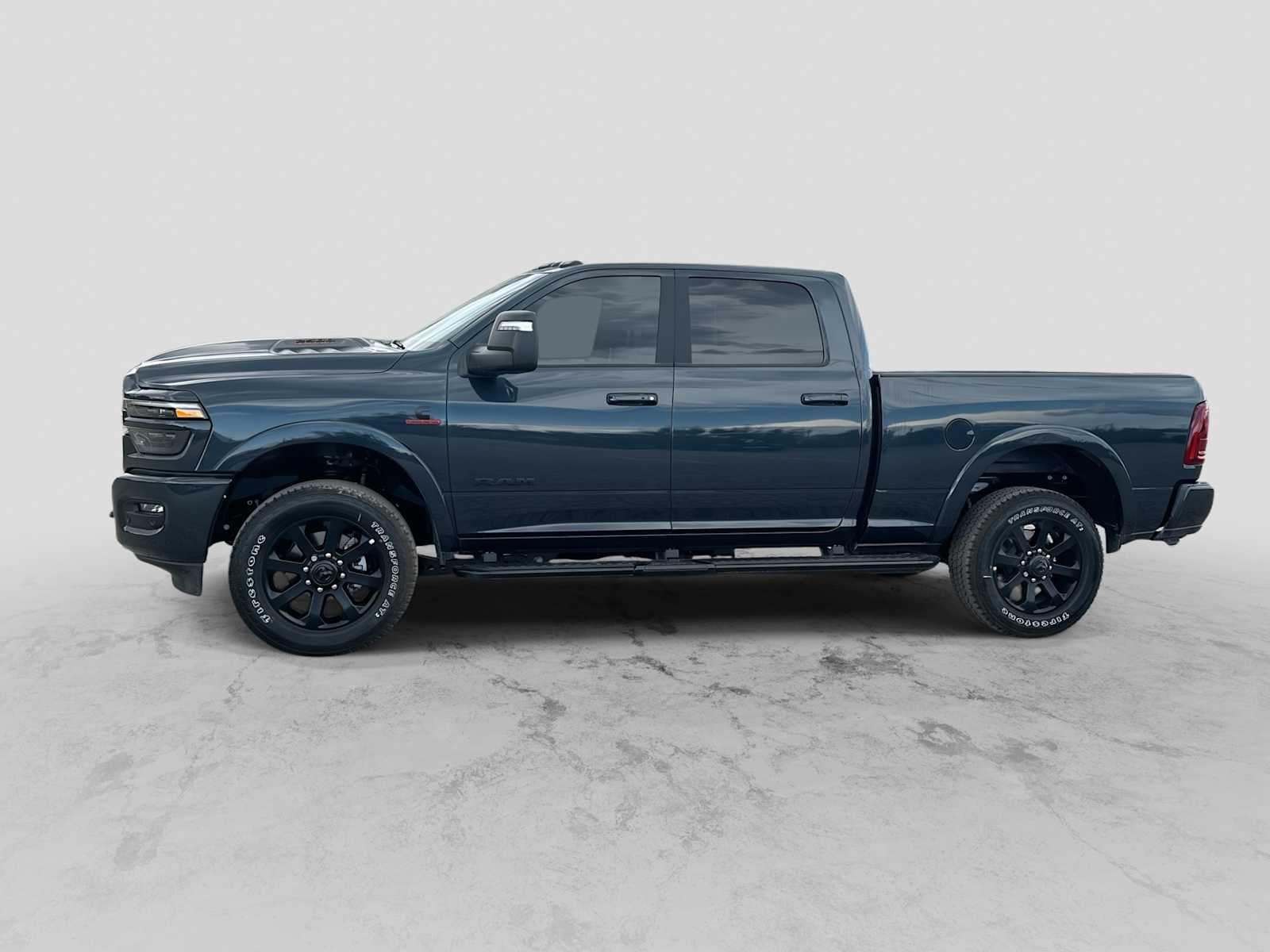 2027 RAM 2500 RAM 2500 LARAMIE CREW CAB 4X4 6'4' BOX