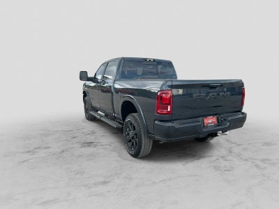 2027 RAM 2500 RAM 2500 LARAMIE CREW CAB 4X4 6'4' BOX