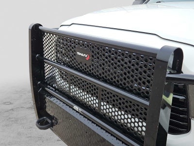 2022 RAM 2500 Laramie Crew Cab 4x4 6'4' Box