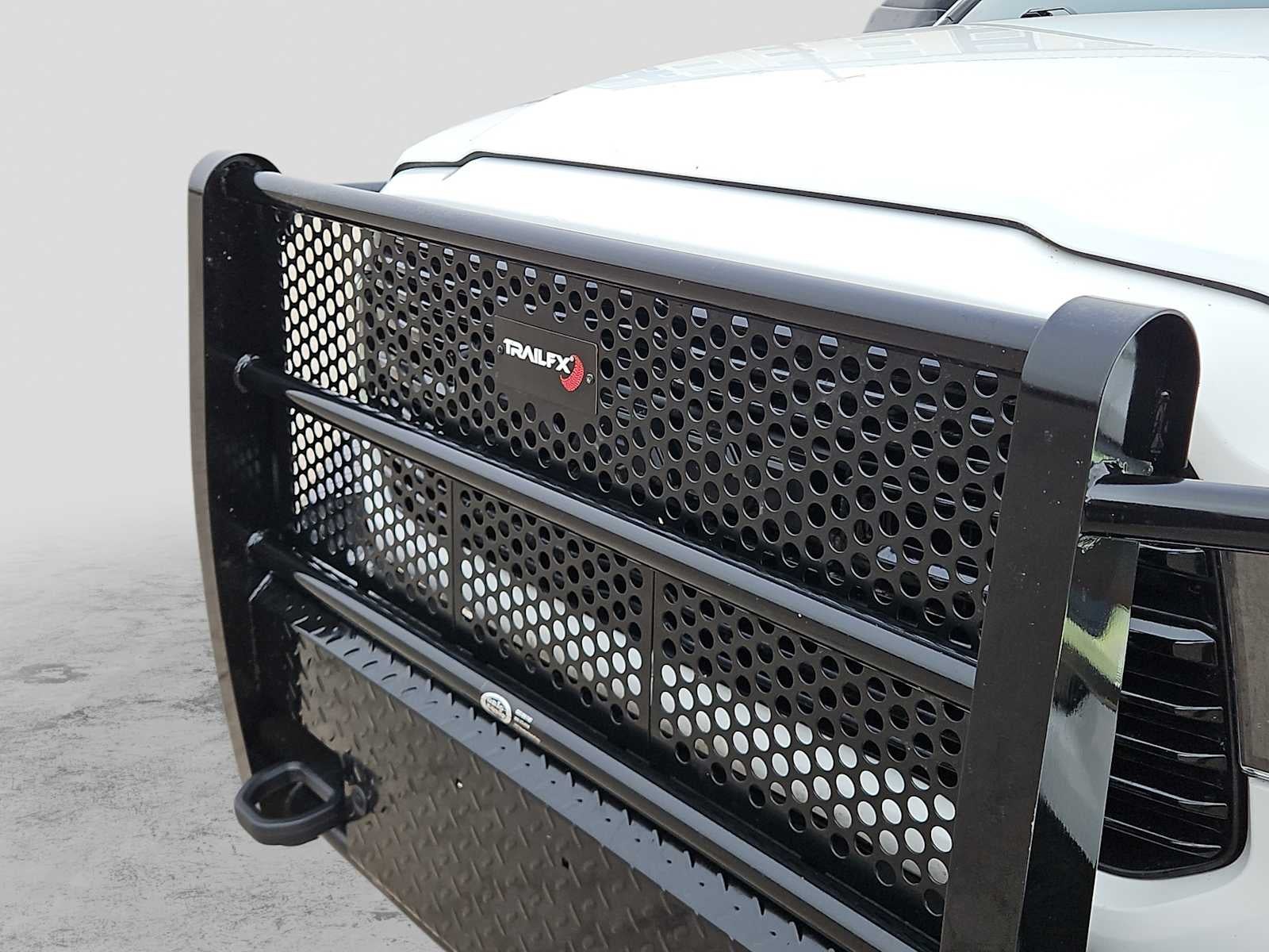 2022 RAM 2500 Laramie Crew Cab 4x4 6'4' Box