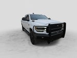 2022 RAM 2500 Laramie Crew Cab 4x4 6'4' Box