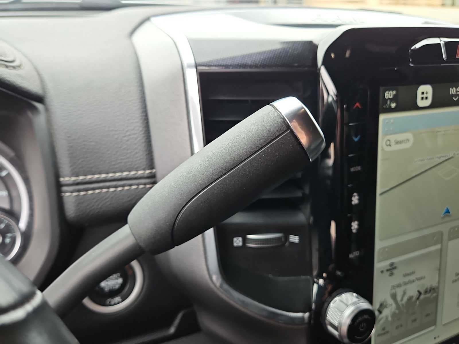 2022 RAM 2500 Laramie Crew Cab 4x4 6'4' Box