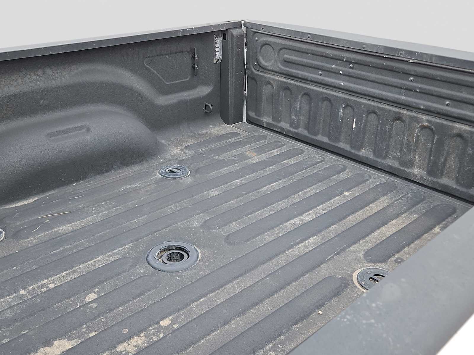 2022 RAM 2500 Laramie Crew Cab 4x4 6'4' Box