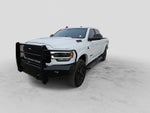 2022 RAM 2500 Laramie Crew Cab 4x4 6'4' Box