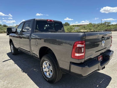 2024 RAM 2500 Laramie 4x4 Crew Cab 64 Box