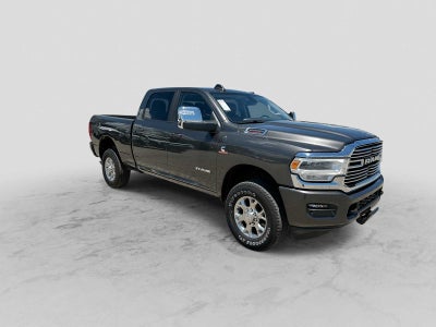 2024 RAM 2500 Laramie 4x4 Crew Cab 64 Box