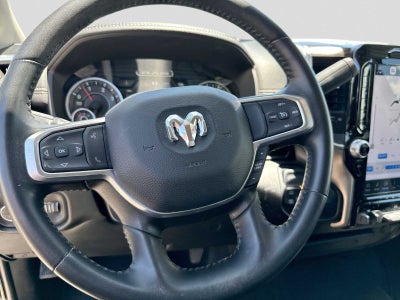 2024 RAM 2500 Laramie 4x4 Crew Cab 64 Box