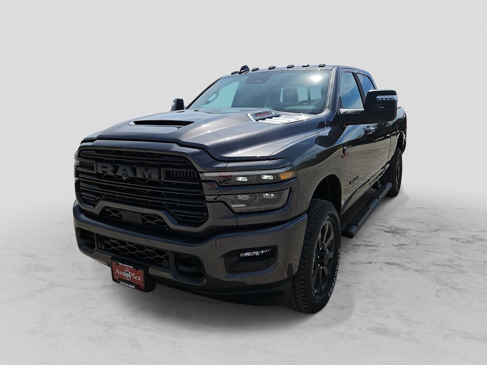 2026 RAM 2500 Laramie 4X4 Crew Cab SWB's photo