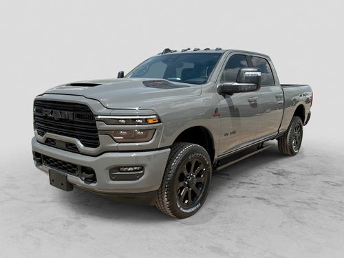 2027 RAM 2500 Laramie