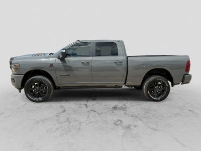 2027 RAM 2500 Laramie