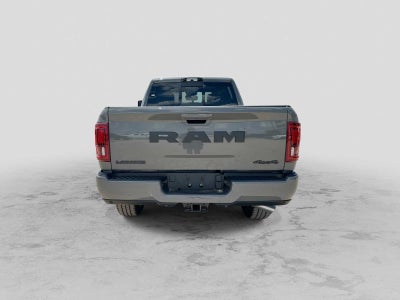 2027 RAM 2500 Laramie