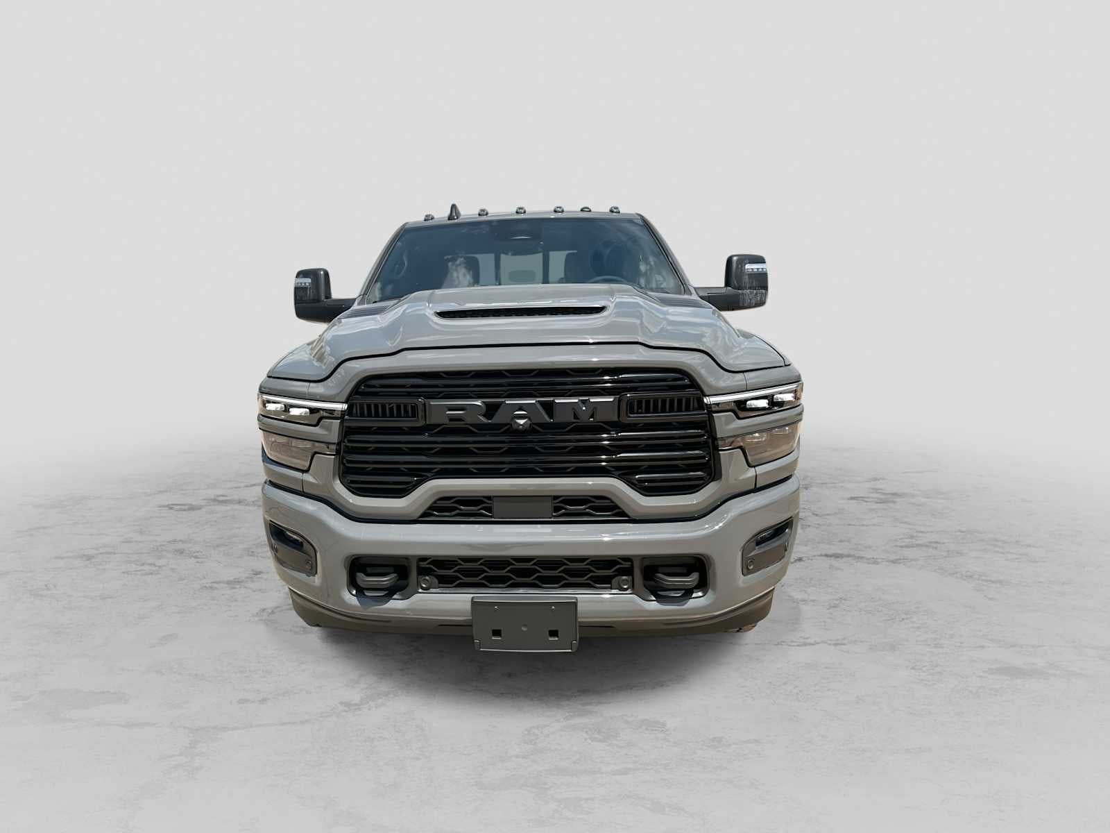 2027 RAM 2500 Laramie