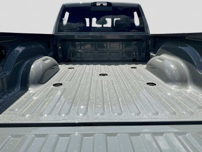2027 RAM 2500 Laramie
