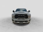 2027 RAM 2500 Laramie