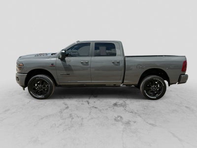 2027 RAM 2500 Laramie