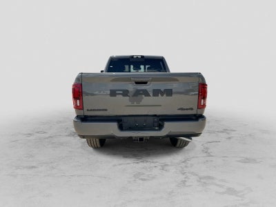 2027 RAM 2500 Laramie