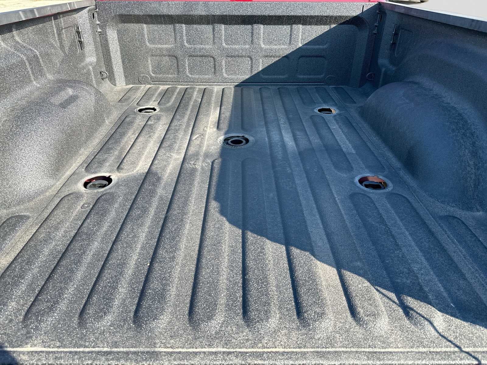 2027 RAM 2500 RAM 2500 LARAMIE CREW CAB 4X4 6'4' BOX