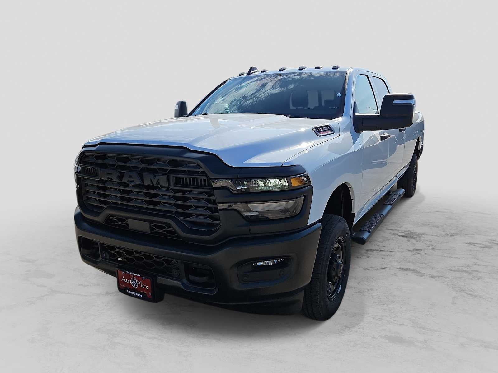 2026 RAM Ram 2500 RAM 2500 TRADESMAN CREW CAB 4X4 8' BOX