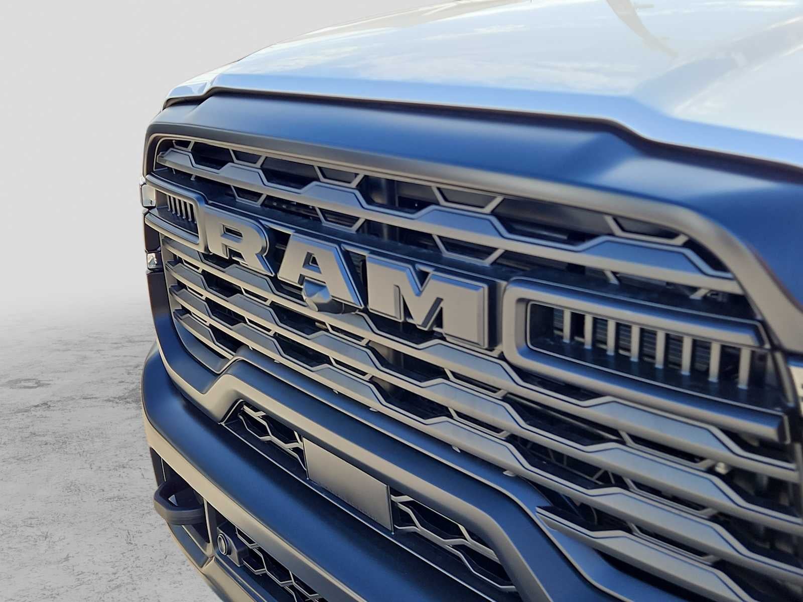 2026 RAM Ram 2500 RAM 2500 TRADESMAN CREW CAB 4X4 8' BOX