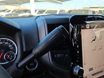 2026 RAM Ram 2500 RAM 2500 TRADESMAN CREW CAB 4X4 8' BOX