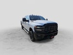 2026 RAM Ram 2500 RAM 2500 TRADESMAN CREW CAB 4X4 8' BOX