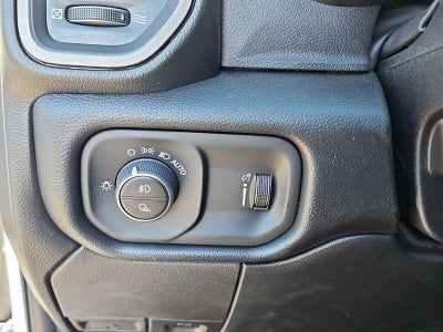 2026 RAM Ram 2500 RAM 2500 TRADESMAN CREW CAB 4X4 8' BOX