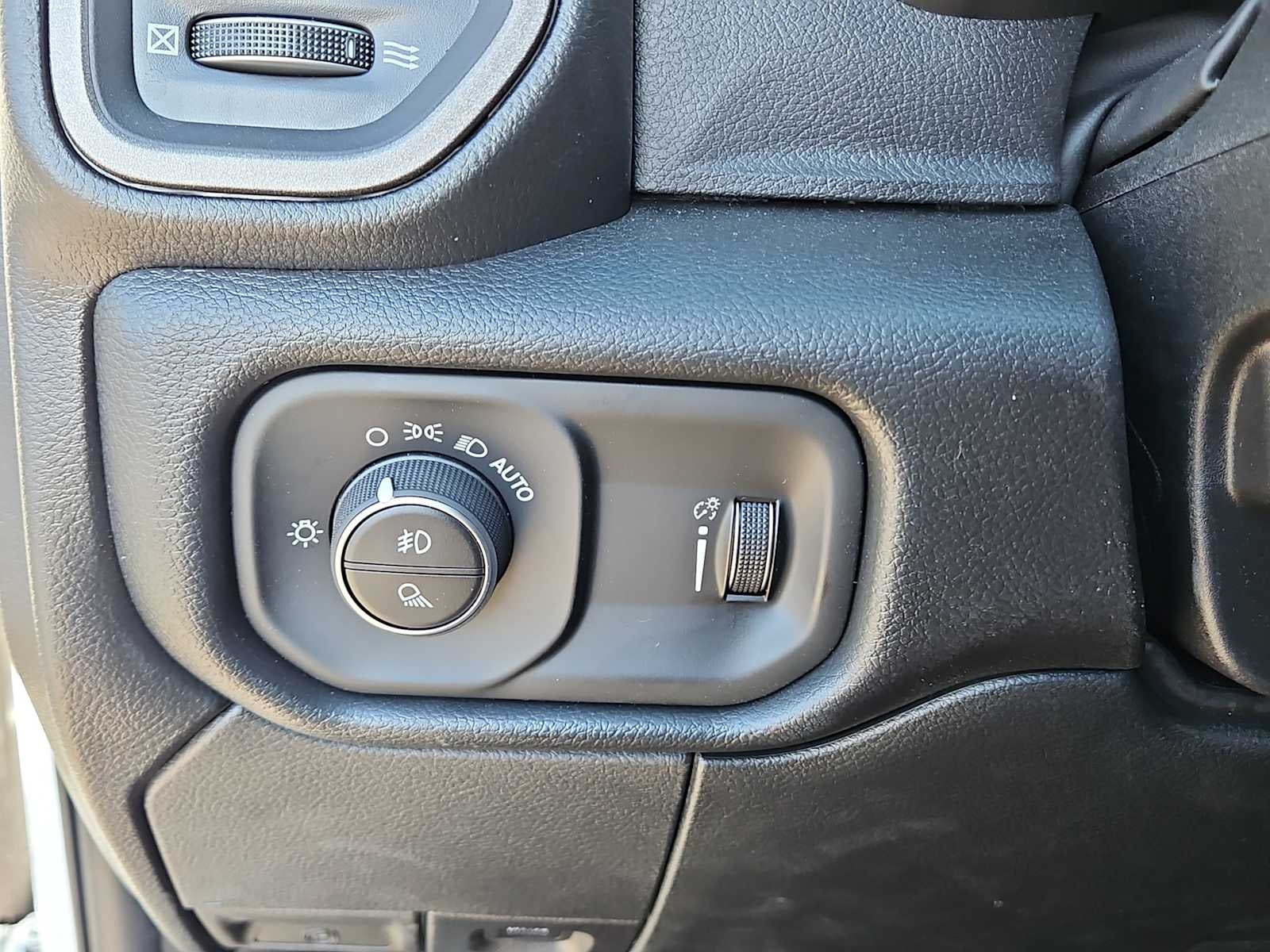 2026 RAM Ram 2500 RAM 2500 TRADESMAN CREW CAB 4X4 8' BOX