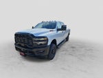 2026 RAM Ram 2500 RAM 2500 TRADESMAN CREW CAB 4X4 8' BOX
