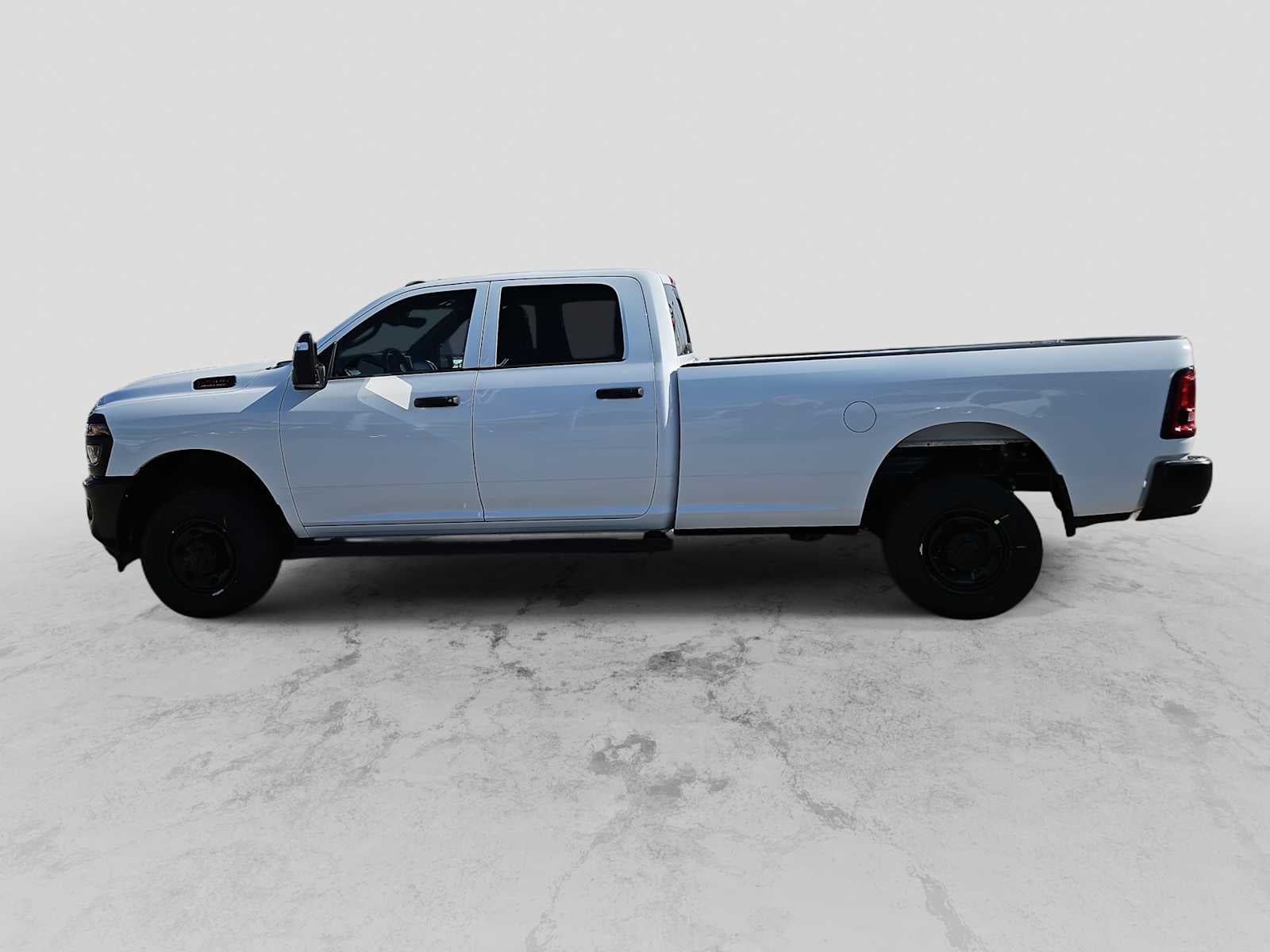 2026 RAM Ram 2500 RAM 2500 TRADESMAN CREW CAB 4X4 8' BOX