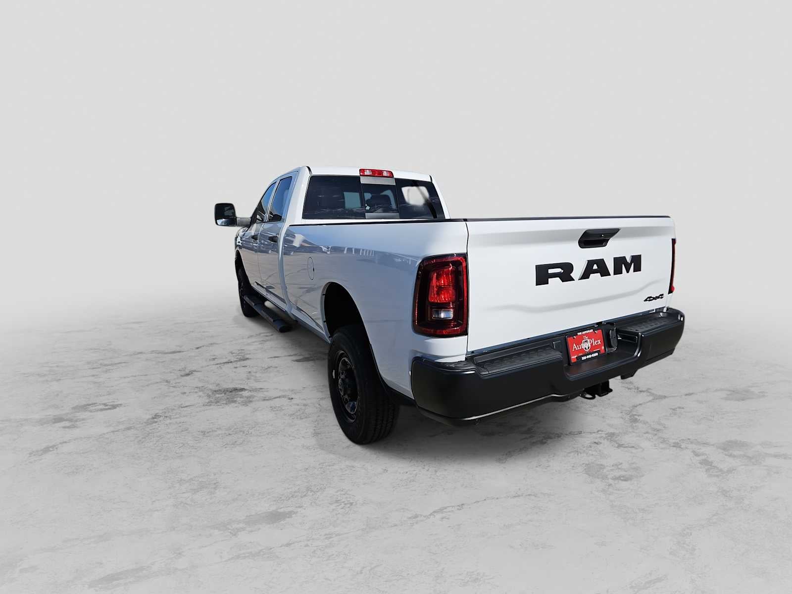 2026 RAM Ram 2500 RAM 2500 TRADESMAN CREW CAB 4X4 8' BOX
