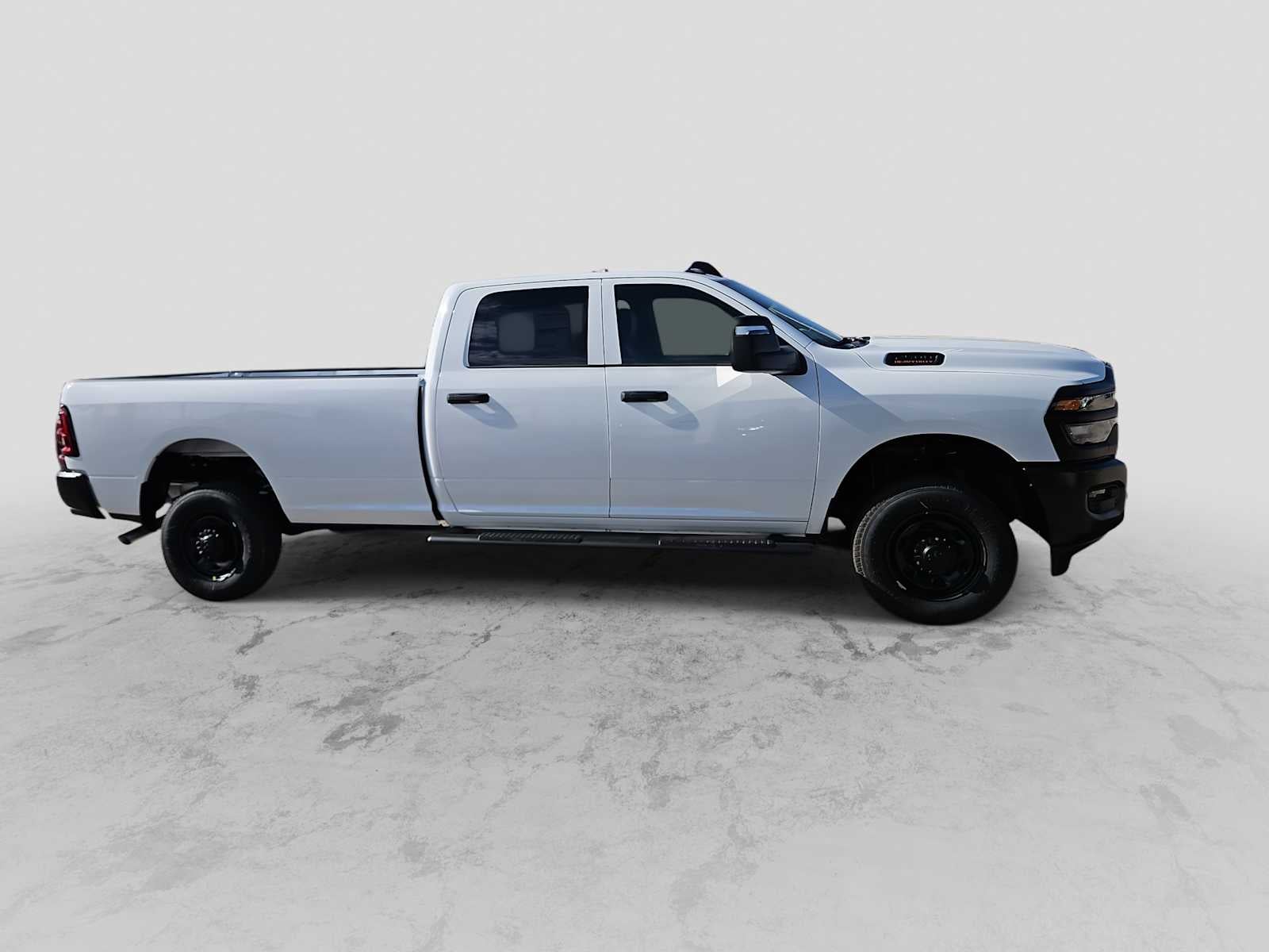 2026 RAM Ram 2500 RAM 2500 TRADESMAN CREW CAB 4X4 8' BOX