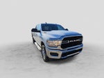 2021 RAM 2500 Big Horn Crew Cab 4x4 8' Box