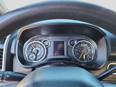 2021 RAM 2500 Big Horn Crew Cab 4x4 8' Box