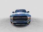 2021 RAM 2500 Big Horn Crew Cab 4x4 8' Box