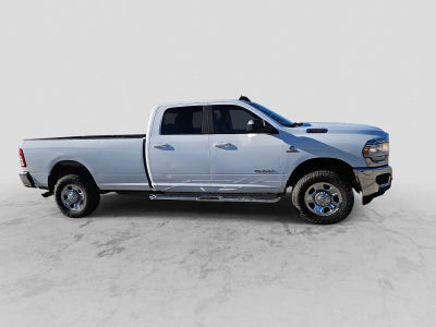2021 RAM 2500 Big Horn Crew Cab 4x4 8' Box