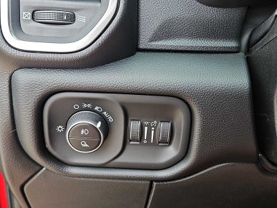 2026 RAM Ram 2500 RAM 2500 LARAMIE MEGA CAB 4X4 6'4' BOX