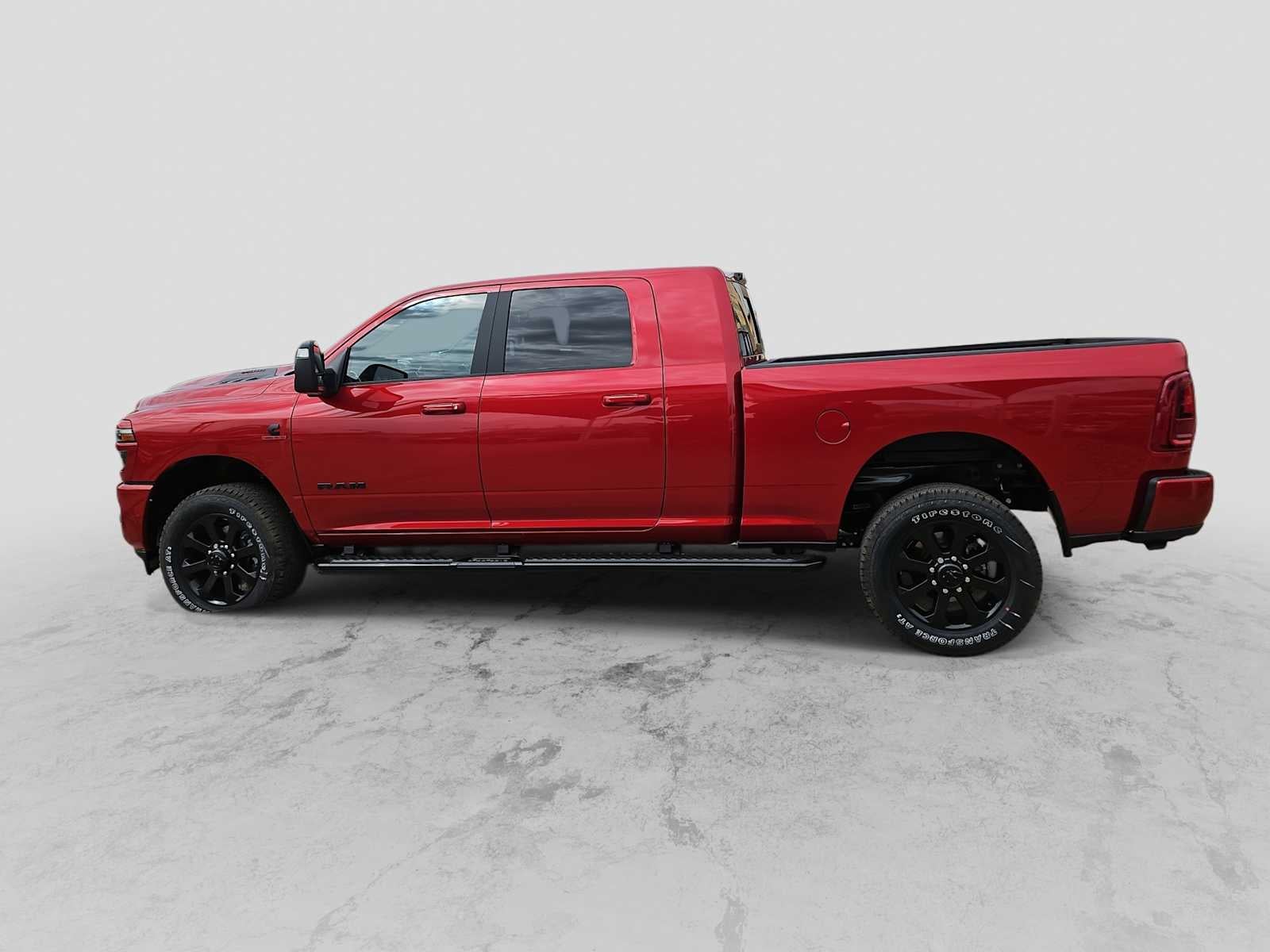 2026 RAM Ram 2500 RAM 2500 LARAMIE MEGA CAB 4X4 6'4' BOX