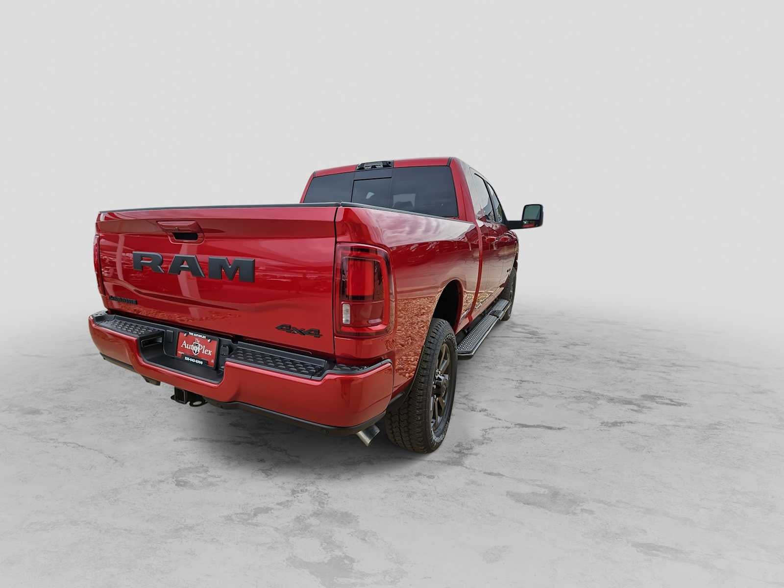 2026 RAM Ram 2500 RAM 2500 LARAMIE MEGA CAB 4X4 6'4' BOX