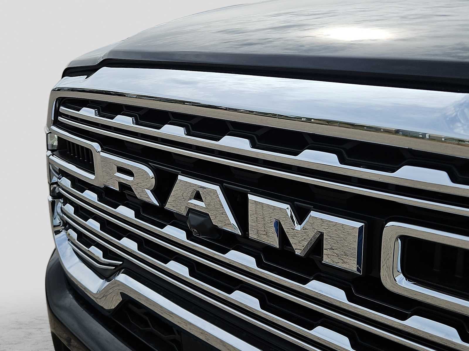 2026 RAM Ram 2500 RAM 2500 LIMITED LONGHORN CREW CAB 4X4 6'4' BOX